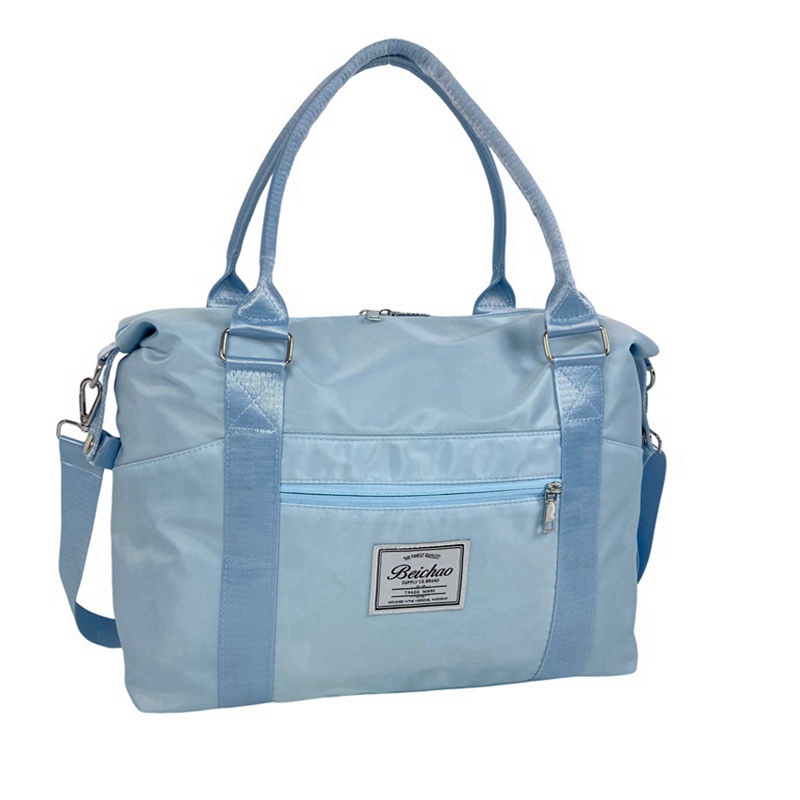 Duffle Travel Bag Supplier