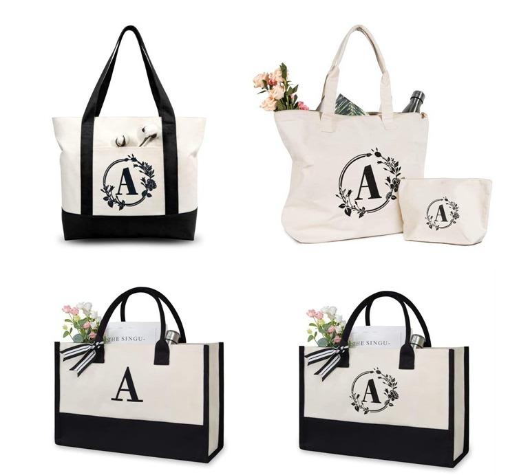 Custom Large Capacity Shoulder Bag