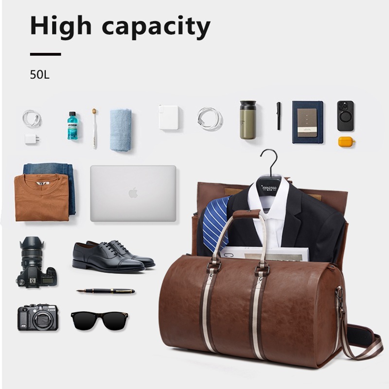 Factory Direct Waterproof Luggage
