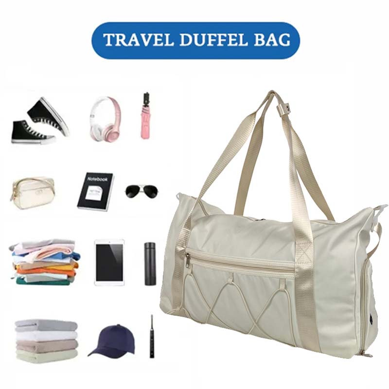 Customize Gym Bag for Women