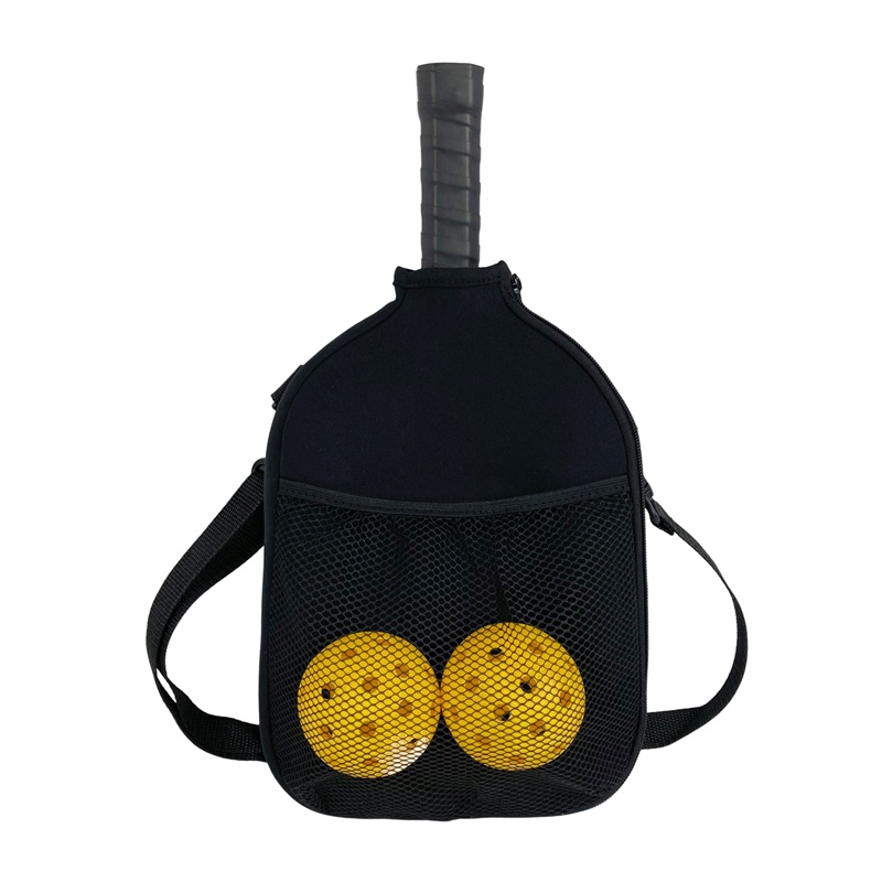 Pickleball Paddle Storage Bag
