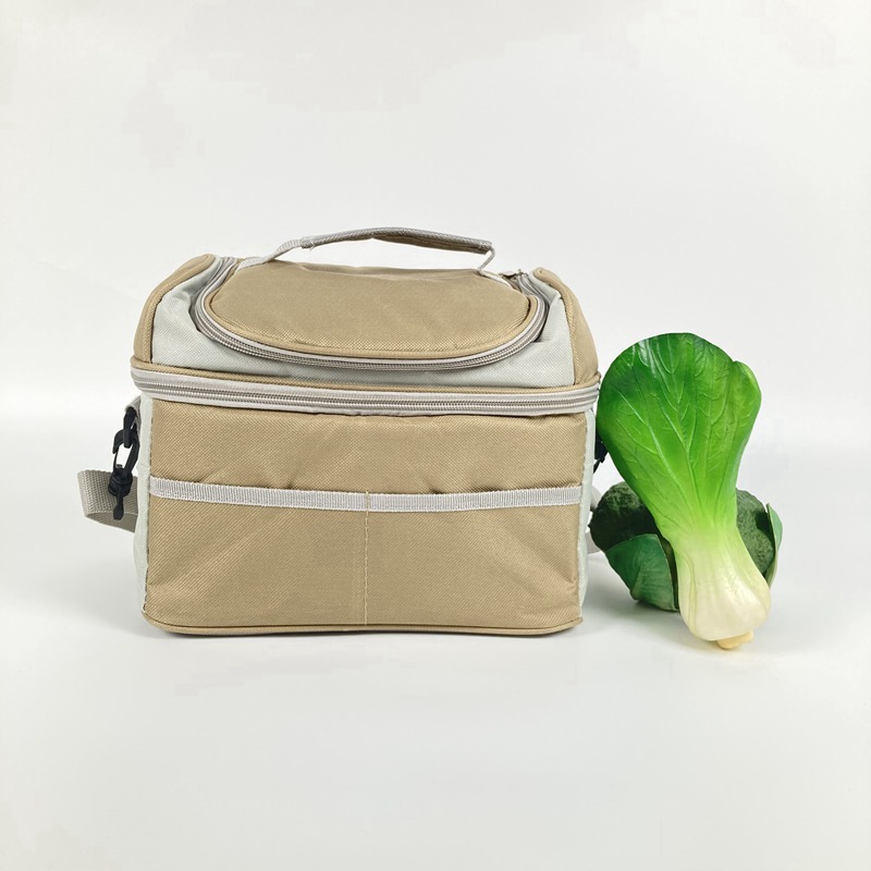 Soft Sided Cooler Bag