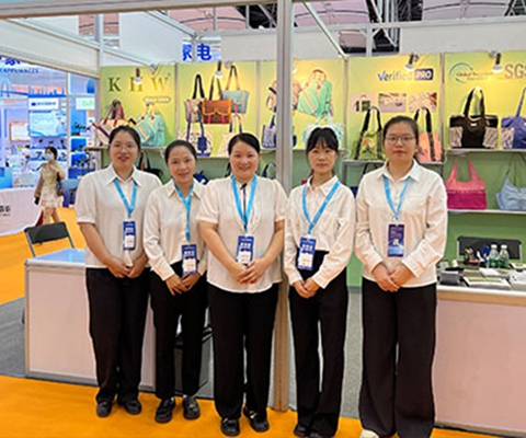 2025 Canton CBEC Fair