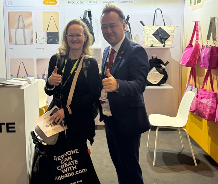 2025 UK Cocreate Fair