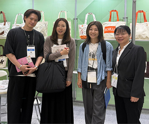 2026 Asia Fashion Fair